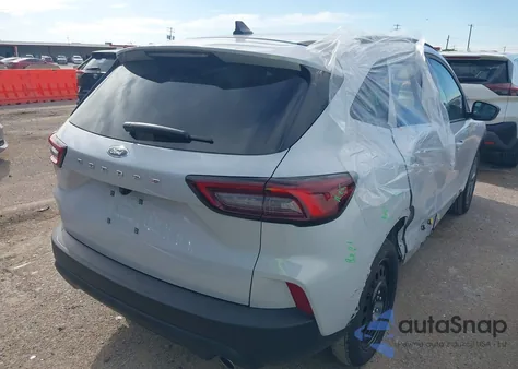 2025 Ford Escape St-Line из США, поврежденный, VIN 1FMCU0MN6SUA57026